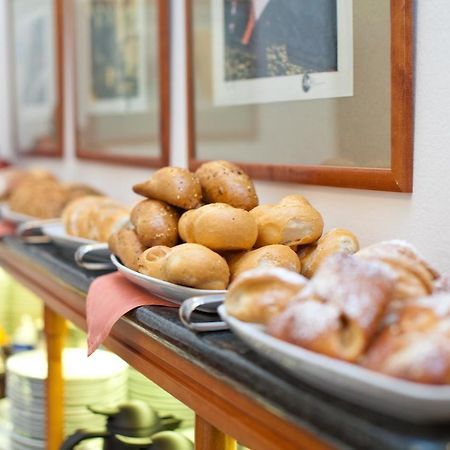Boutique Hotel 16 Prag Dış mekan fotoğraf