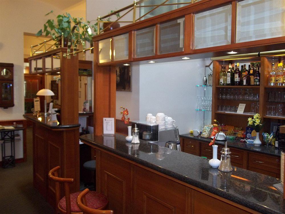 Boutique Hotel 16 Prag Dış mekan fotoğraf