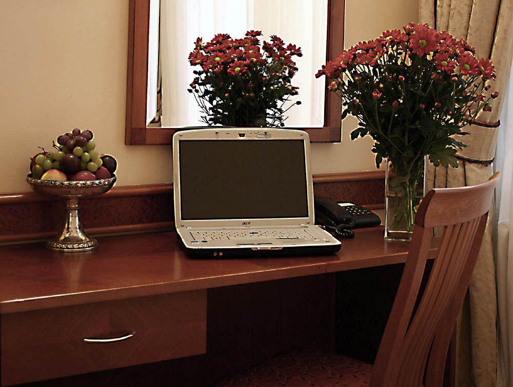 Boutique Hotel 16 Prag Dış mekan fotoğraf