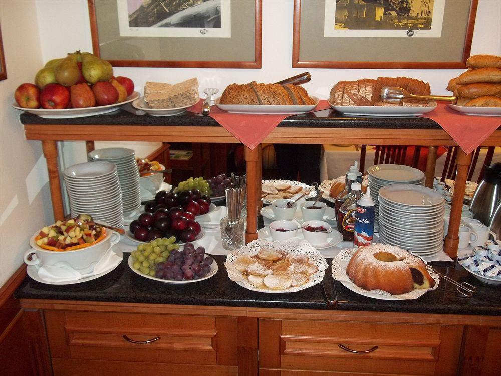 Boutique Hotel 16 Prag Dış mekan fotoğraf
