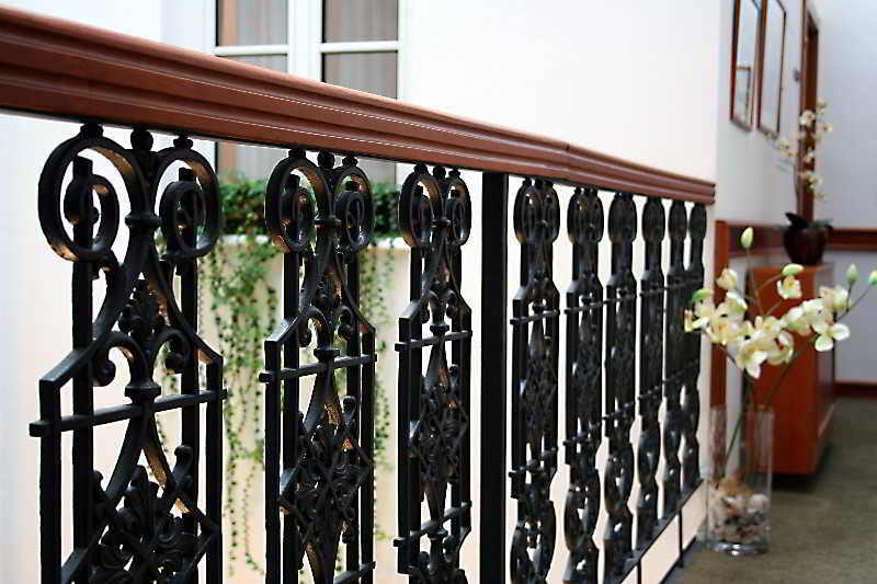 Boutique Hotel 16 Prag Dış mekan fotoğraf