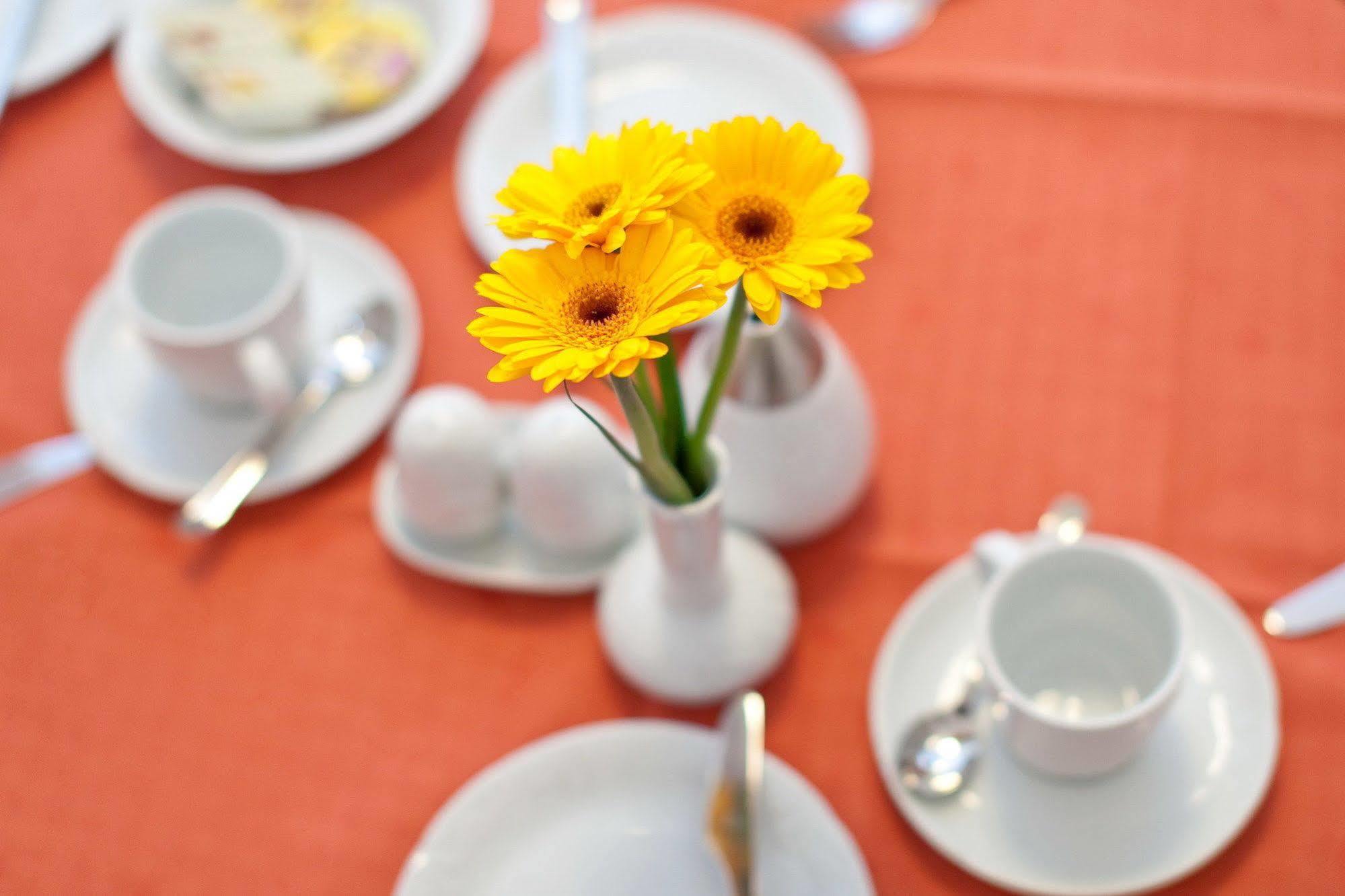 Boutique Hotel 16 Prag Dış mekan fotoğraf
