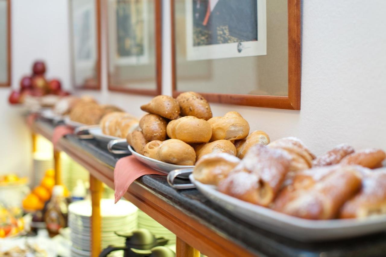Boutique Hotel 16 Prag Dış mekan fotoğraf